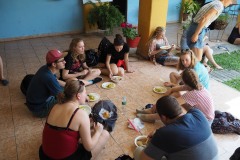 Afrokolumbianische Gemeinde Puerto Tejada