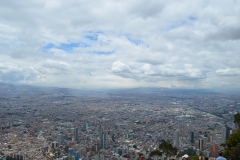 Bogotá