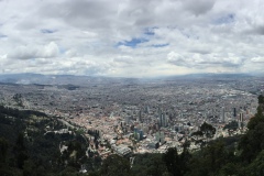 Bogotá