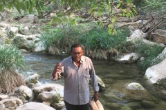 Arroyo Bruno