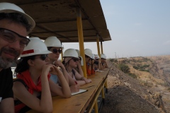 Kohlemine El Cerrejon