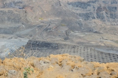 Kohlemine El Cerrejon