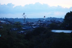 Minga
