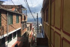 Süden Bogotás