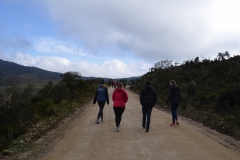 Parque Nacional Natural Sumapaz