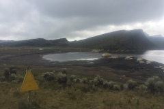 Parque Nacional Natural Sumapaz