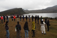 Parque Nacional Natural Sumapaz